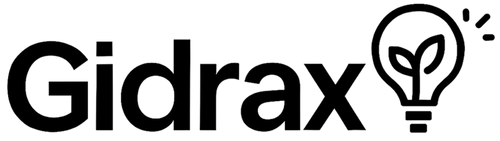 Gidrax